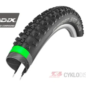 Hit Sezóny 26 plášť Schwalbe Smart Sam 26x2.25 (57-559) Plus