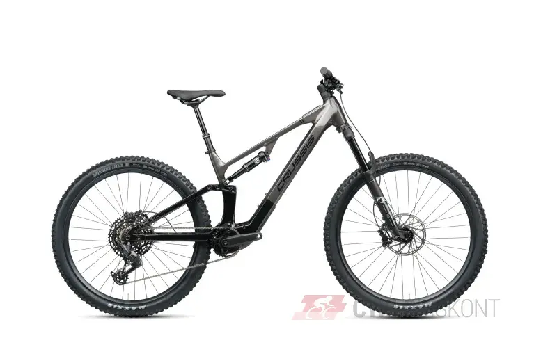 29" celoodpružené elektrokolo CRUSSIS One-Full 11.11-(800Wh) 2026 Značkový