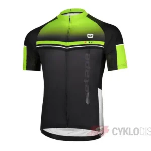 pánský cyklistický dres ETAPE Maestro Vrácení Zdarma