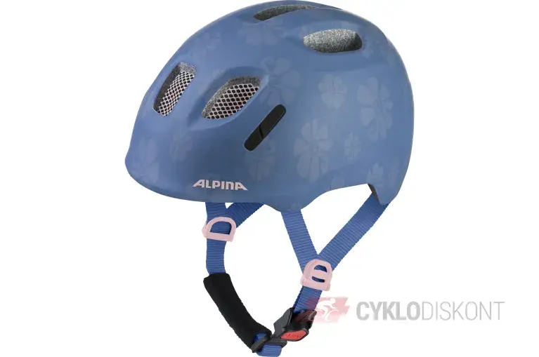 dětská helma ALPINA ximo 2 LE Oblíbený