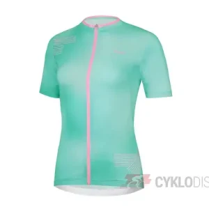 dámský cyklistický dres Etape Donna 2.0 Oblíbený