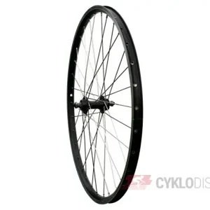 26" přední kolo Mach1 Combo V-brake (průměr 559mm) Horká Nabídka