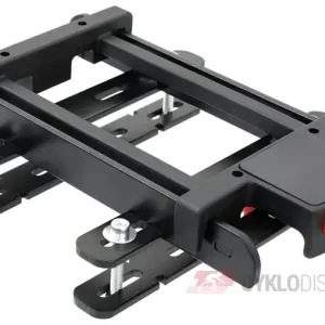 Vysoce Kvalitní adaptér pro nosičové platformy Flexi Max1