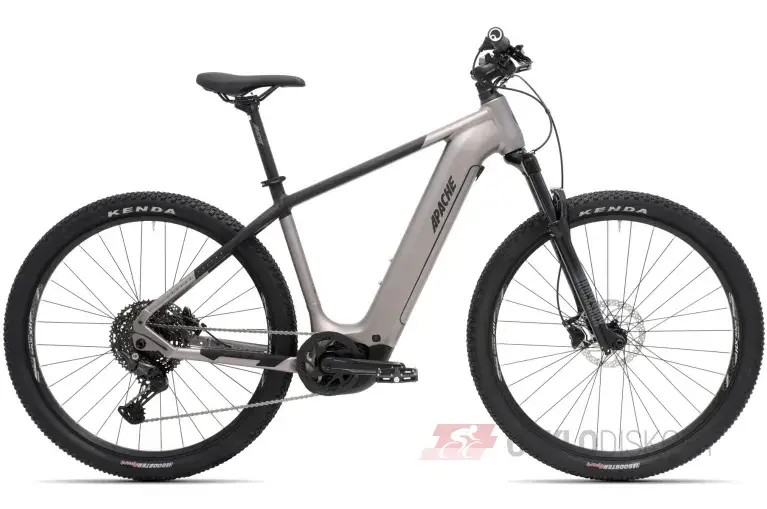29" horské elektrokoloApache Falcon 2 Bosch CX 5 generace Výhodná Nabídka