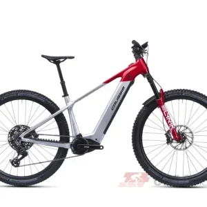 Horká Nabídka 29" horské elektrokolo CRUSSIS e-Hard 10.11 Pro (715 Wh) 2026