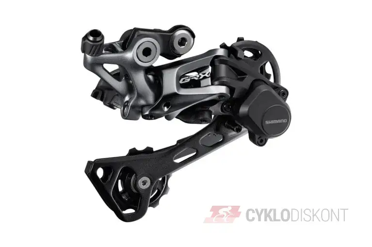Dokud Zásoby Vydrží přehazovačka SHIMANO GRX RD-RX812 (1x11 stupňů)