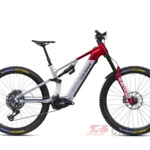 Poslední Šance 29" horské elektrokolo CRUSSIS e-Full 10.11 Pro (715 Wh) 2026