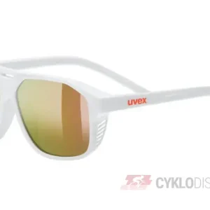 Bezpečná Platba dětské brýle UVEX cosmic white matt