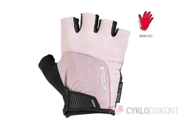 Sleva dámské cyklistické rukavice R2 Vittoria