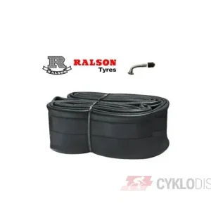 Originální 16" duše Ralson 16x1,75/2,125 AV90/45