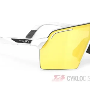 Výhodná Nabídka Brýle RUDY PROJECT Spinshield Pro ( Multilaser Yellow)