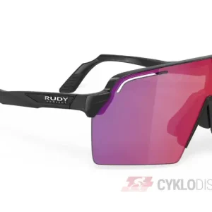Víkendová Akce Brýle RUDY PROJECT Spinshield Pro ( Multilaser Red)