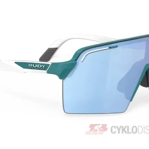 Brýle RUDY PROJECT Spinshield Pro ( Multilaser Ice) Nová Kolekce