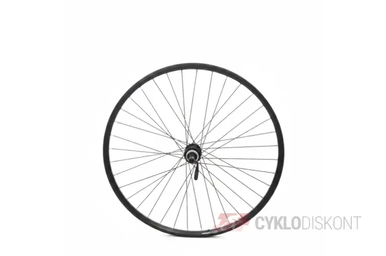 28/29" zadní kolo Remerx Top Disc (center-lock) HG8-11 Přímo Od Výrobce