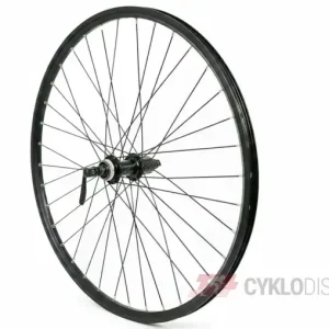 Časově Omezené 26" zadní kolo Remerx Top Disc (center-lock) HG8-11