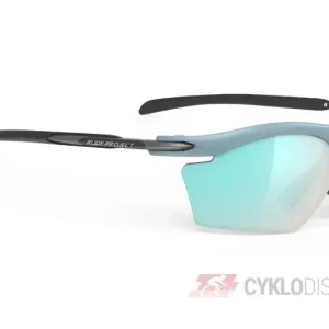 Brýle RUDY PROJECT Rydon Slim ( Multilaser Osmium) Super Cena