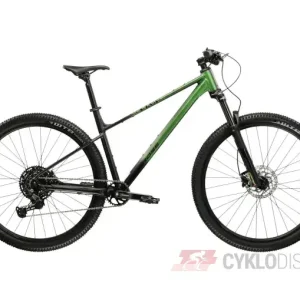 Super Cena 29" horské kolo KROSS Level X300 2026
