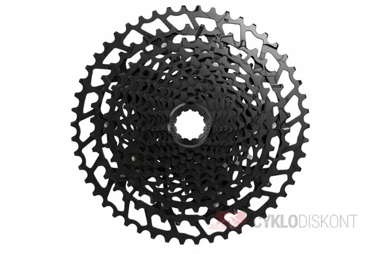 Poslední Šance 12 kazeta SRAM PG-1230 NX EAGLE(11-50)
