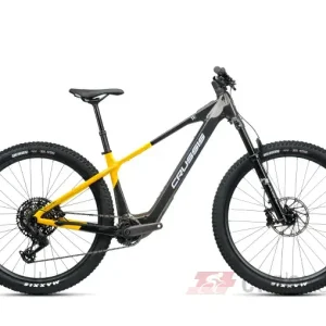 Autentický 29" horské elektrokolo CRUSSIS e-Hard 11.11 (800 Wh) 2026