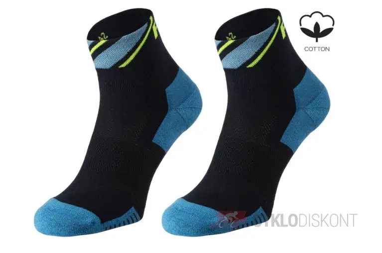 Hit Sezóny sportovní ponožky R2 Move ATS30A - 2PACK