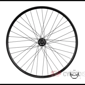 28/29" zadní kolo FORCE XC DISC Shimano (průměr 622mm, kotouč 6-děr) Vysoce Kvalitní