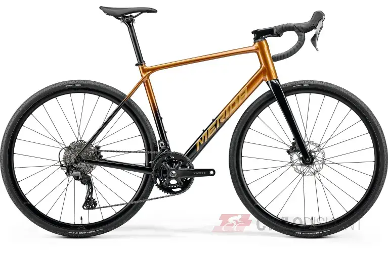 Rychlé Dodání gravel kolo MERIDA Scultura EnduranceGR 700 2026