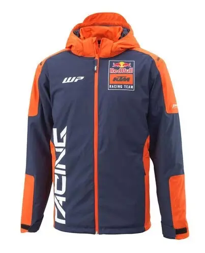 REPLICA TEAM WINTER JACKET Cenová Bomba