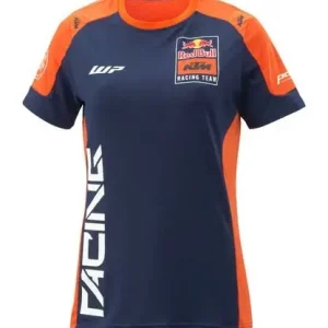 WOMEN REPLICA TEAM TEE Jen Po Omezenou Doba