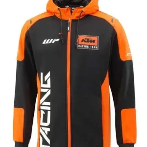 Zlevněný TEAM ZIP HOODIE