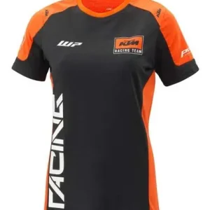 WOMEN TEAM TEE Levný