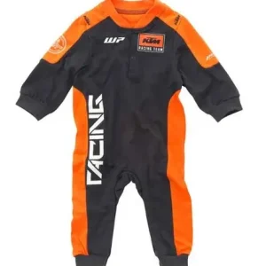 BABY TEAM ROMPER SUIT Sleva