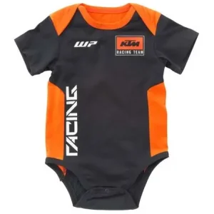 BABY TEAM BODY Autentický