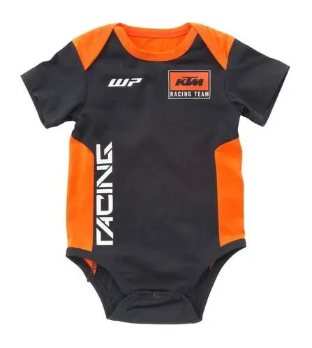 BABY TEAM BODY Autentický
