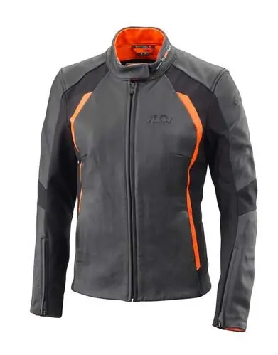 Víkendová Akce WOMEN ASPECT V2 LEATHER JACKET