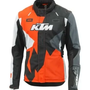 Výprodej RALLY PRO JACKET