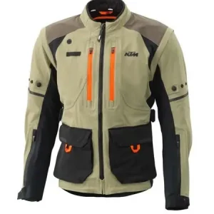 DEFENDER JACKET Expresní Doručení