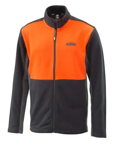MECHANIC ZIP SWEATER Expresní Doručení