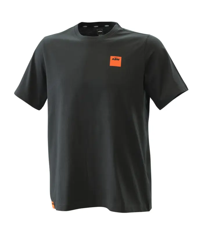 Sezónní Sleva PURE TEE BLACK