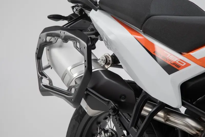 Nosič bočních kufrů PRO, KTM 790/890 Adventure / R (19-). Nakupujte Hned
