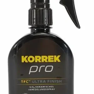 Originální KORREK PRO ULTRA FINISH 350 ml - Detailer pro dokonalý lesk
