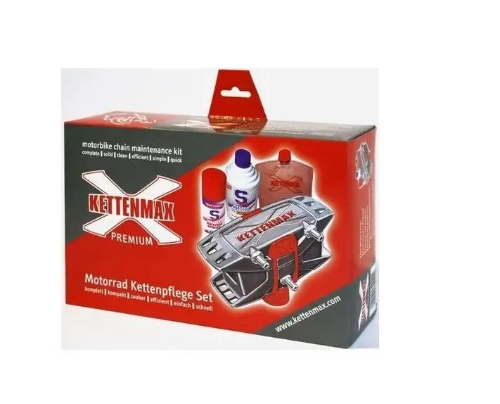 Autentický Pračka na řetěz KETTEMAX