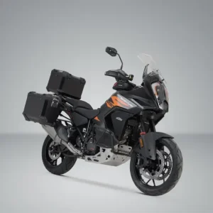 Sleva Adventure sada 3 kufrů -černé KTM 1290 Super Adventure (21-).