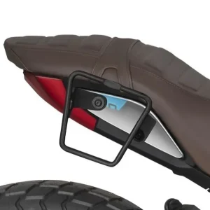 CFMOTO CL‑X Držáky bočních brašen SHAD (2 ks) Cenová Bomba