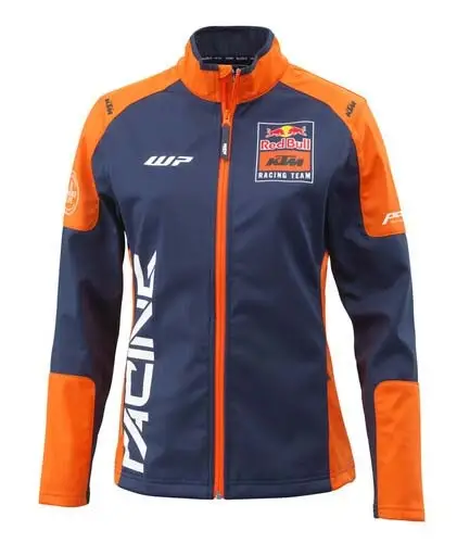 WOMEN REPLICA TEAM SOFTSHELL JACKET Zlevněný