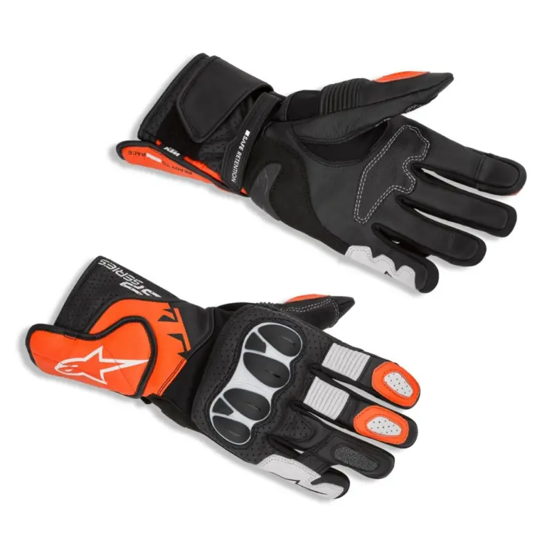 Levný SP-2 V3 GLOVES