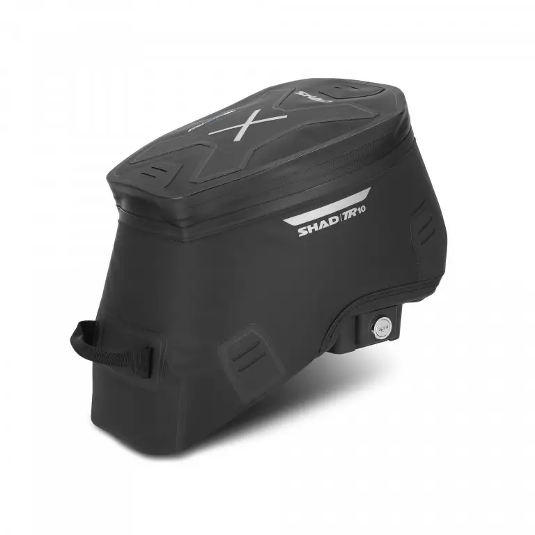 Tankvak SHAD X0TR10CL TR10CL pro CLICK SYSTEM Nakupujte Hned