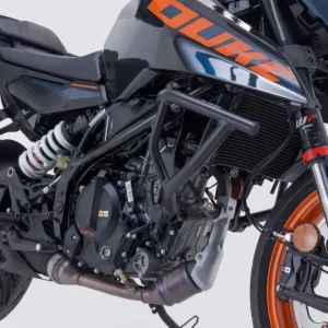 Padací rámy KTM 125/390 Duke (23-) Značkový