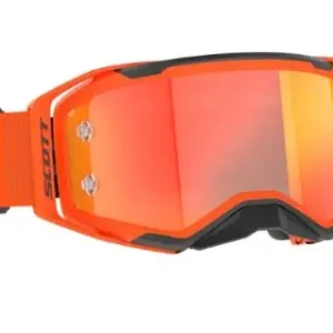 Cenový Hit Brýle SCOTT PROSPECT 2.0 orangeblack/orange
