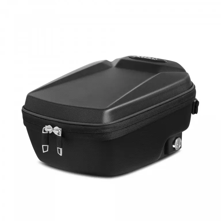 Super Cena Tankvak SHAD E091CL X0SE091CL pro CLICK SYSTEM S dvojitým zámkem