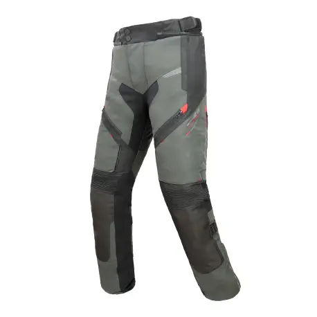 Kalhoty SPARK TRAILMASTER - šedá Autentický
